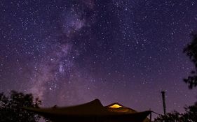 Skyline Eco-Camp